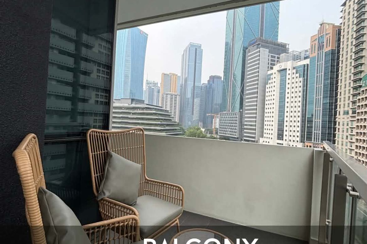 1 Bedroom Condo for Sale in The Residences at The Westin Manila Sonata Place, Wack-Wack Greenhills, Mandaluyong, Metro Manila near MRT-3 Shaw Boulevard – photo 6