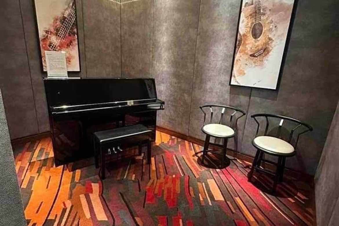 1 Bedroom Condo for Sale in The Residences at The Westin Manila Sonata Place, Wack-Wack Greenhills, Mandaluyong, Metro Manila near MRT-3 Shaw Boulevard – photo 7