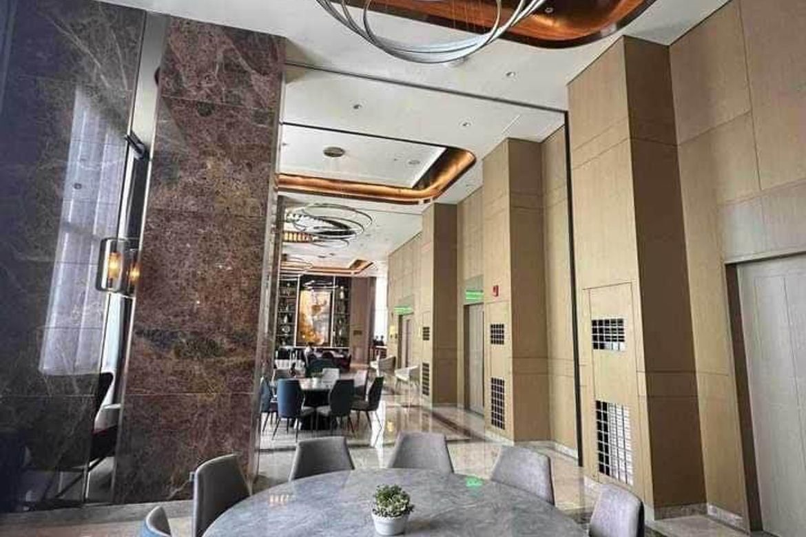1 Bedroom Condo for Sale in The Residences at The Westin Manila Sonata Place, Wack-Wack Greenhills, Mandaluyong, Metro Manila near MRT-3 Shaw Boulevard – photo 8