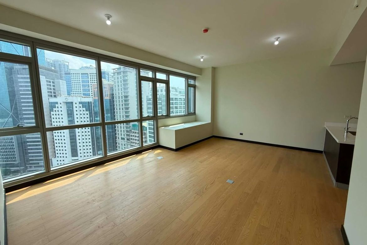 1 Bedroom Condo for Sale in The Residences at The Westin Manila Sonata Place, Wack-Wack Greenhills, Mandaluyong, Metro Manila near MRT-3 Shaw Boulevard – photo 2