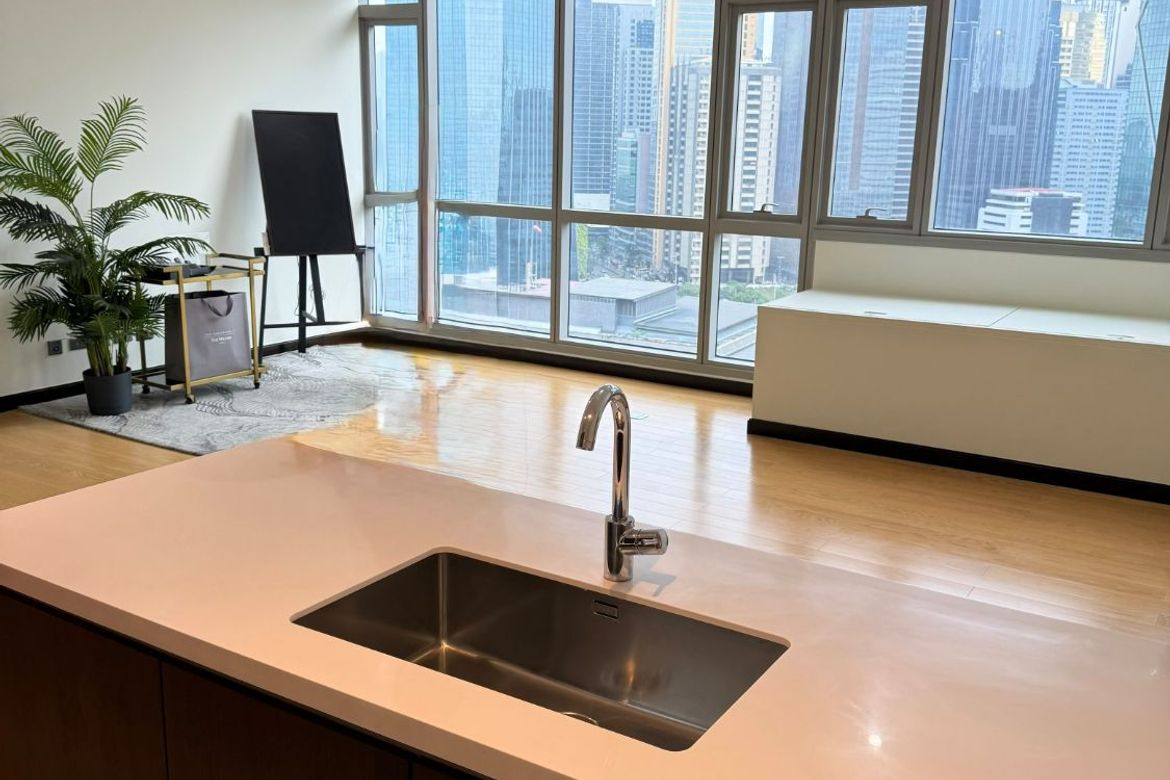 1 Bedroom Condo for Sale in The Residences at The Westin Manila Sonata Place, Wack-Wack Greenhills, Mandaluyong, Metro Manila near MRT-3 Shaw Boulevard – photo 4