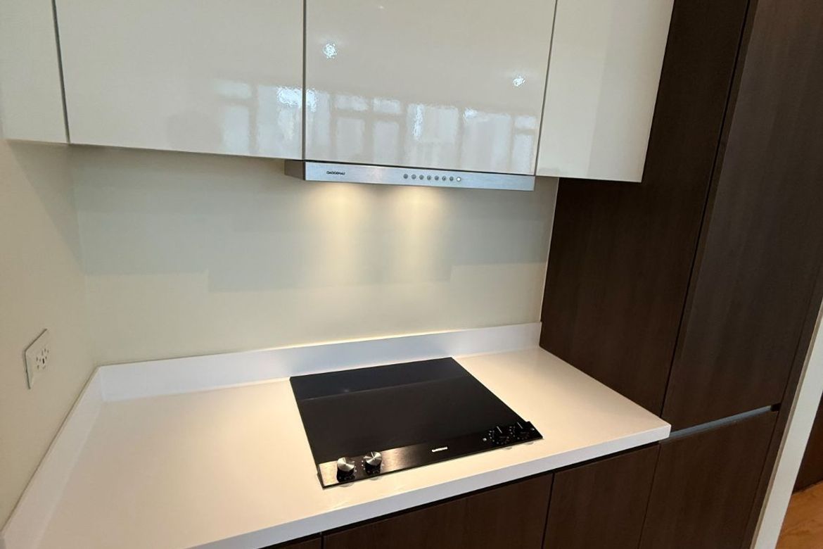 1 Bedroom Condo for Sale in The Residences at The Westin Manila Sonata Place, Wack-Wack Greenhills, Mandaluyong, Metro Manila near MRT-3 Shaw Boulevard – photo 5