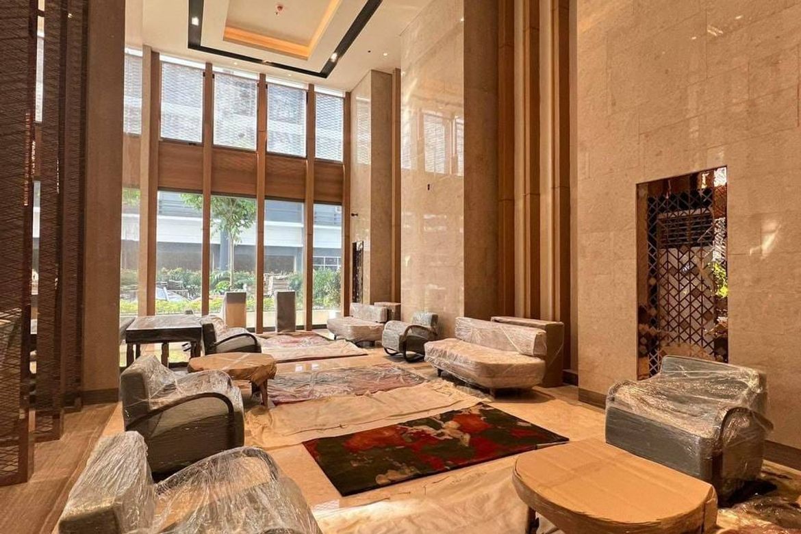1 Bedroom Condo for Sale in The Residences at The Westin Manila Sonata Place, Wack-Wack Greenhills, Mandaluyong, Metro Manila near MRT-3 Shaw Boulevard – photo 4