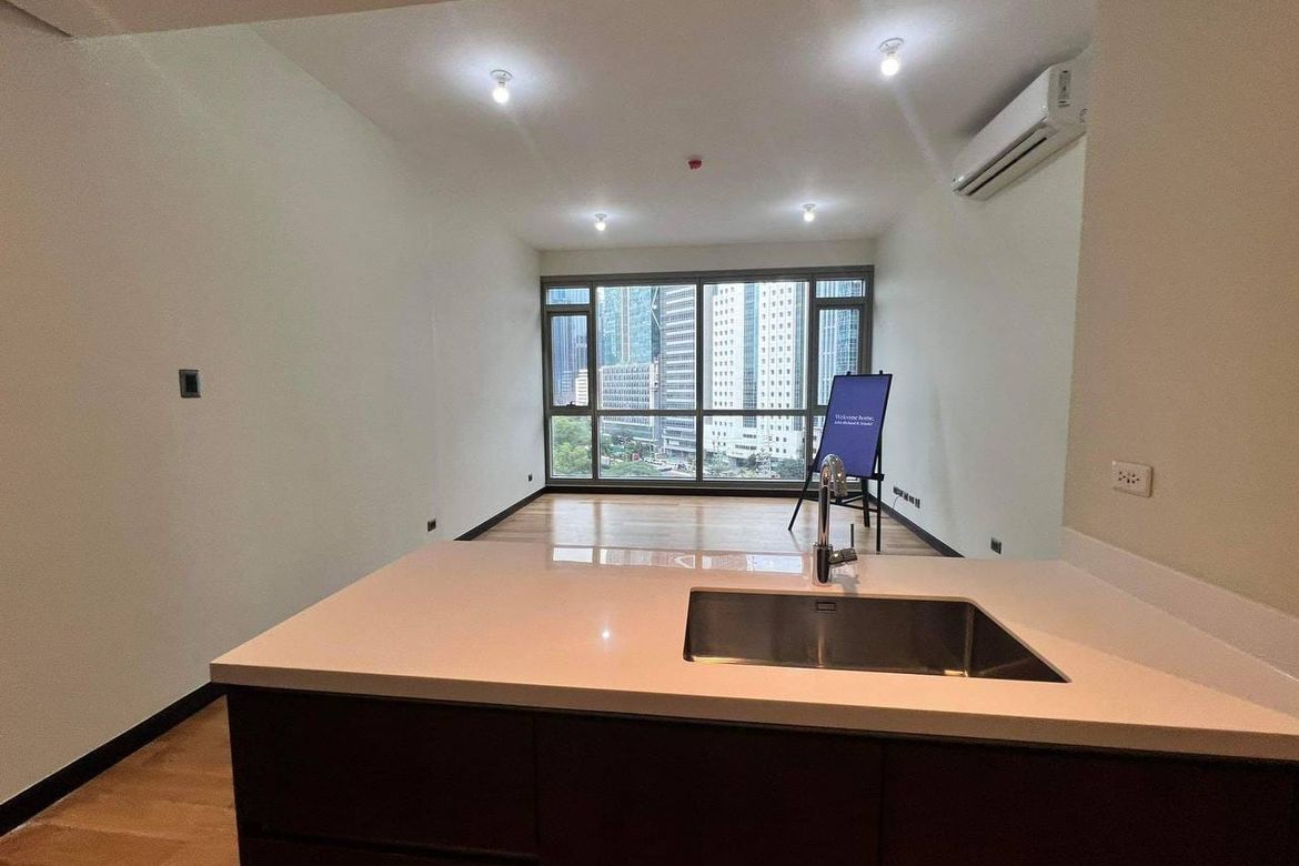 1 Bedroom Condo for Sale in The Residences at The Westin Manila Sonata Place, Wack-Wack Greenhills, Mandaluyong, Metro Manila near MRT-3 Shaw Boulevard – photo 5