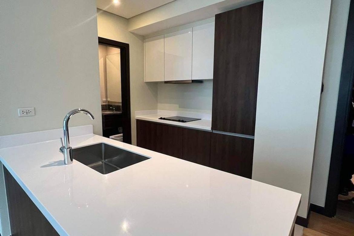 1 Bedroom Condo for Sale in The Residences at The Westin Manila Sonata Place, Wack-Wack Greenhills, Mandaluyong, Metro Manila near MRT-3 Shaw Boulevard – photo 6