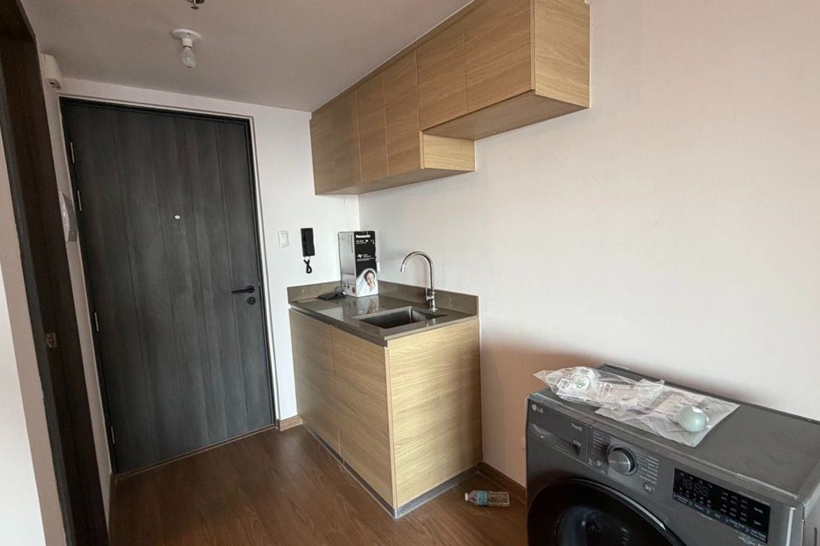 1 Bedroom Condo for Sale in The Rise Makati By Shangrila, San Antonio, Makati City – photo 6