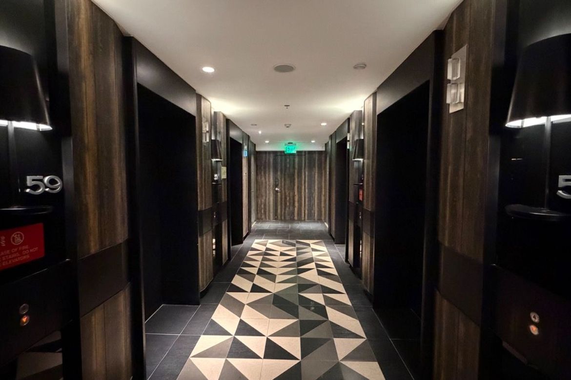 1 Bedroom Condo for Sale in The Rise Makati By Shangrila, San Antonio, Makati City – photo 12