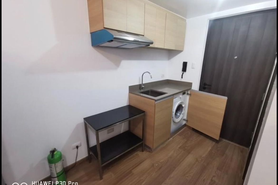 1 Bedroom Condo for Sale in The Rise Makati By Shangrila, San Antonio, Makati, Metro Manila – photo 2