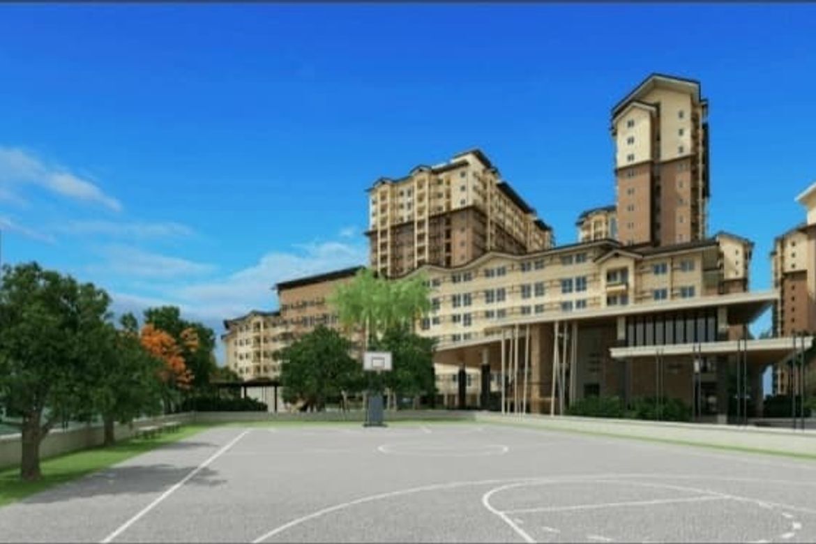 1 Bedroom Condo for Sale in The Rochester, San Joaquin, Pasig, Metro Manila – photo 8