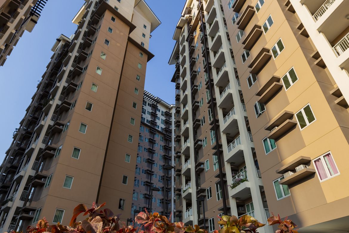 1 Bedroom Condo for Sale in The Rochester, San Joaquin, Pasig, Metro Manila