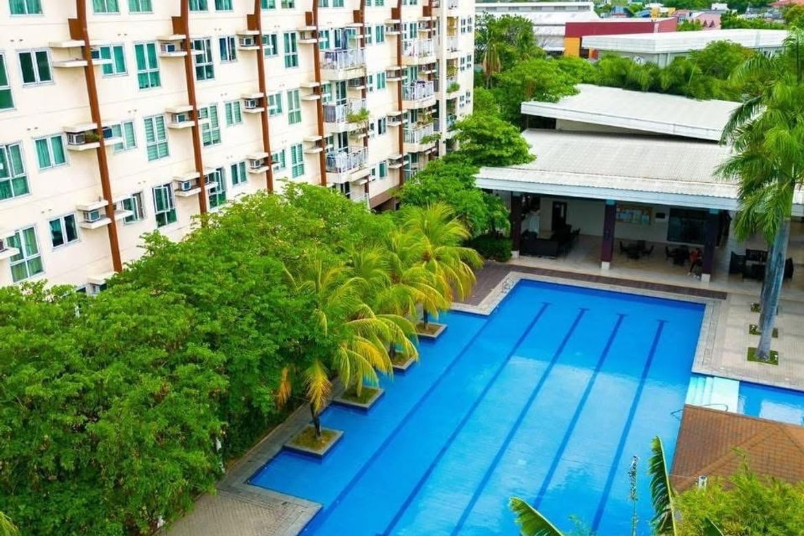 1 Bedroom Condo for Sale in The Rochester, San Joaquin, Pasig, Metro Manila