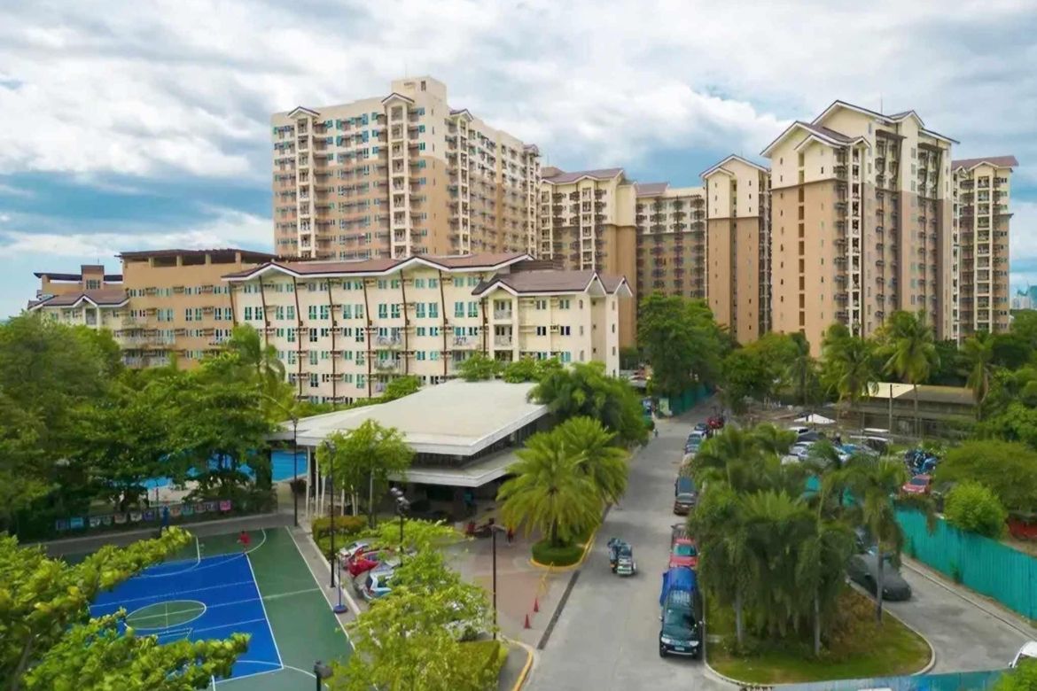 1 Bedroom Condo for Sale in The Rochester, San Joaquin, Pasig, Metro Manila – photo 6