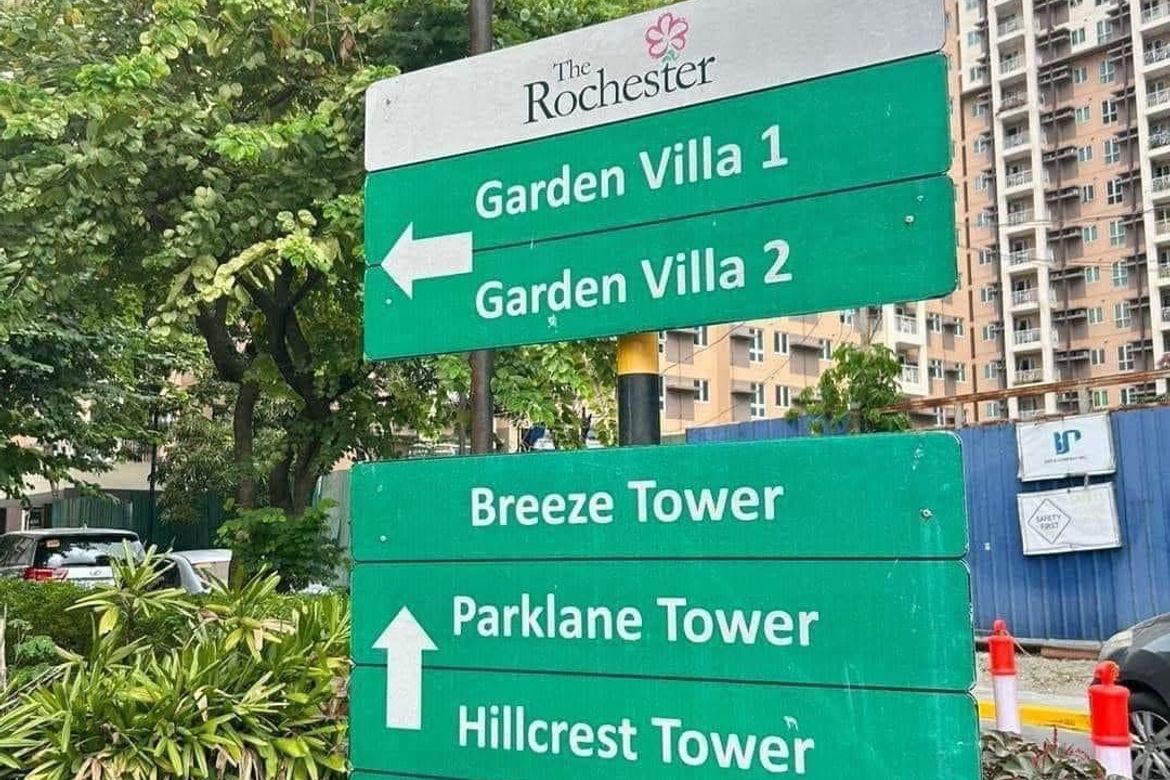 1 Bedroom Condo for Sale in The Rochester, San Joaquin, Pasig, Metro Manila – photo 7