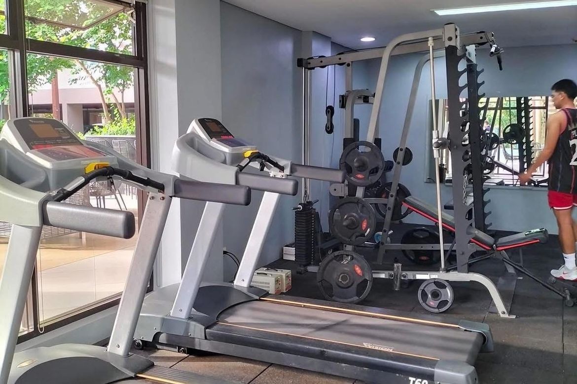 1 Bedroom Condo for Sale in The Rochester, San Joaquin, Pasig, Metro Manila – photo 8