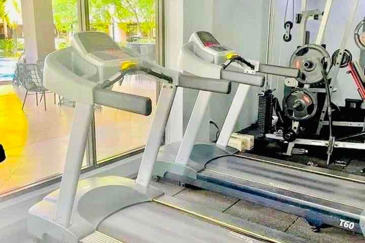 1 Bedroom Condo for Sale in The Rochester, San Joaquin, Pasig, Metro Manila – photo 8