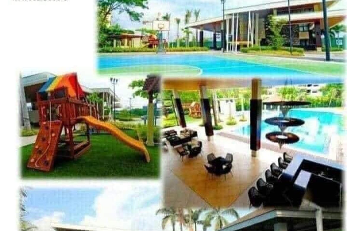1 Bedroom Condo for Sale in The Rochester, San Joaquin, Pasig, Metro Manila – photo 7