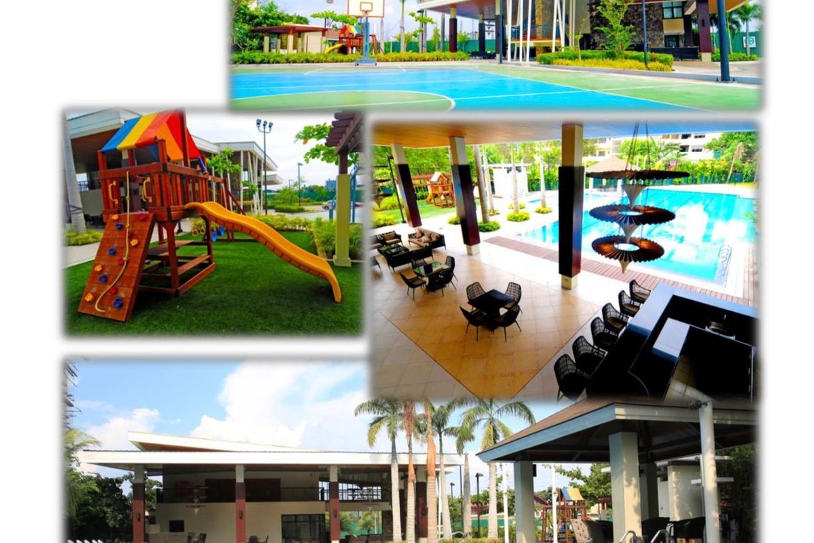 1 Bedroom Condo for Sale in The Rochester, San Joaquin, Pasig, Metro Manila – photo 3