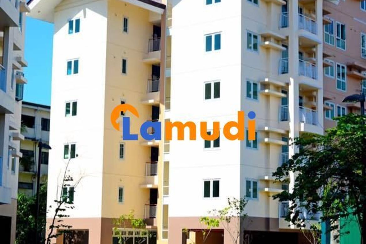 1 Bedroom Condo for Sale in The Rochester, San Joaquin, Pasig, Metro Manila