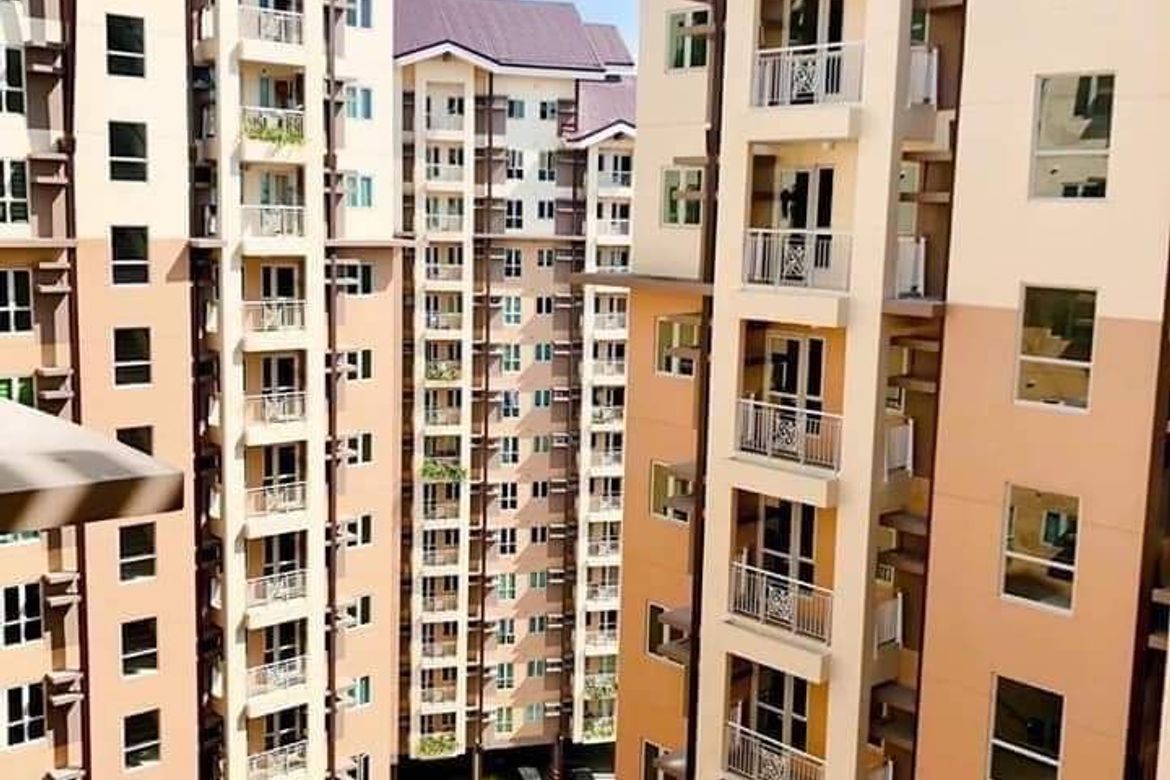 1 Bedroom Condo for Sale in The Rochester, San Joaquin, Pasig, Metro Manila