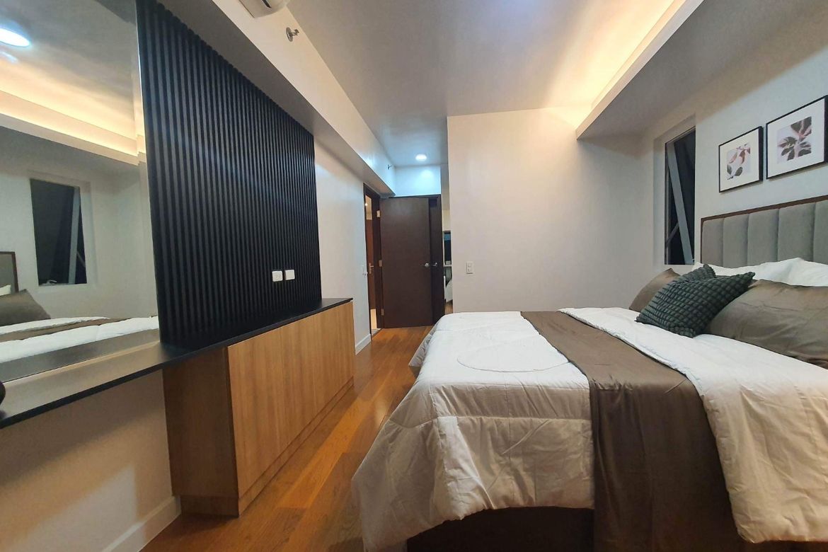 1 Bedroom Condo for Sale in The Royalton at Capitol Commons, Oranbo, Pasig, Metro Manila – photo 2