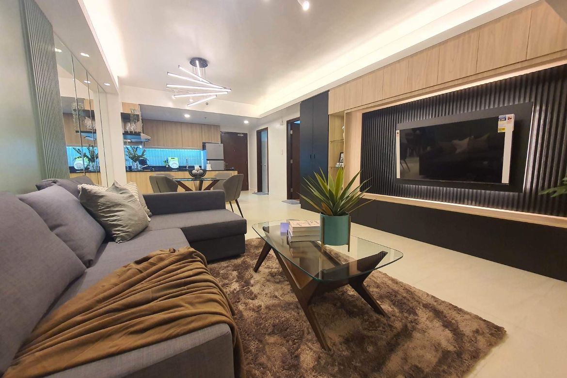 1 Bedroom Condo for Sale in The Royalton at Capitol Commons, Oranbo, Pasig, Metro Manila – photo 6