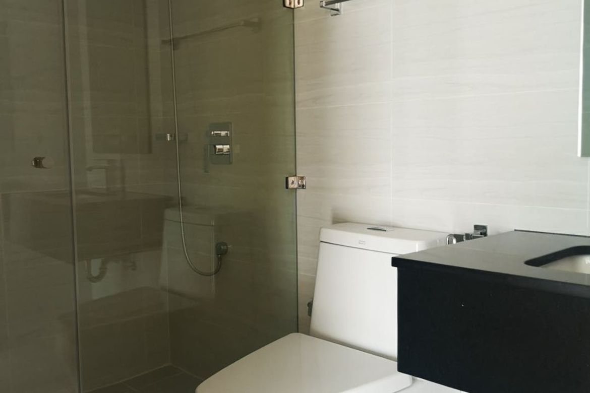 1 Bedroom Condo for Sale in The Sandstone at Portico, Oranbo, Pasig, Metro Manila – photo 5
