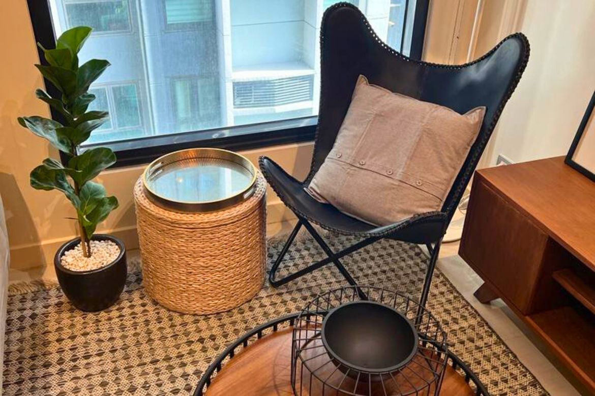 1 Bedroom Condo for Sale in The Sapphire Bloc, San Antonio, Pasig, Metro Manila near MRT-3 Ortigas – photo 6