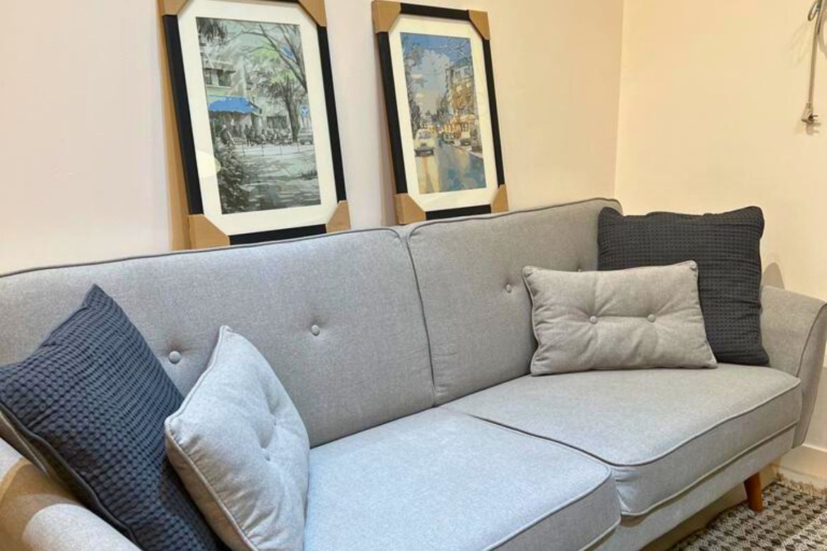 1 Bedroom Condo for Sale in The Sapphire Bloc, San Antonio, Pasig, Metro Manila near MRT-3 Ortigas – photo 8