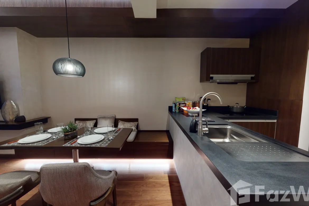 1 Bedroom Condo for Sale in The Seasons Residences, BGC, Taguig