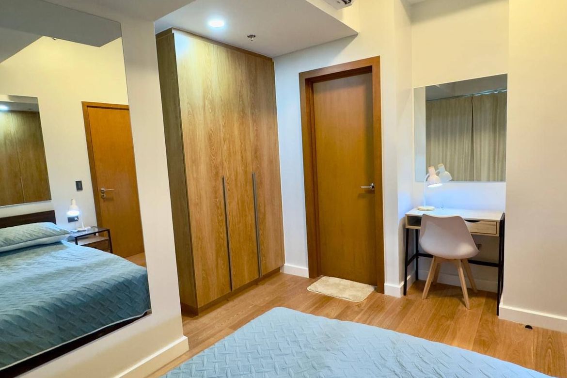 1 Bedroom Condo for Sale in The Seasons Residences, BGC, Taguig – photo 4