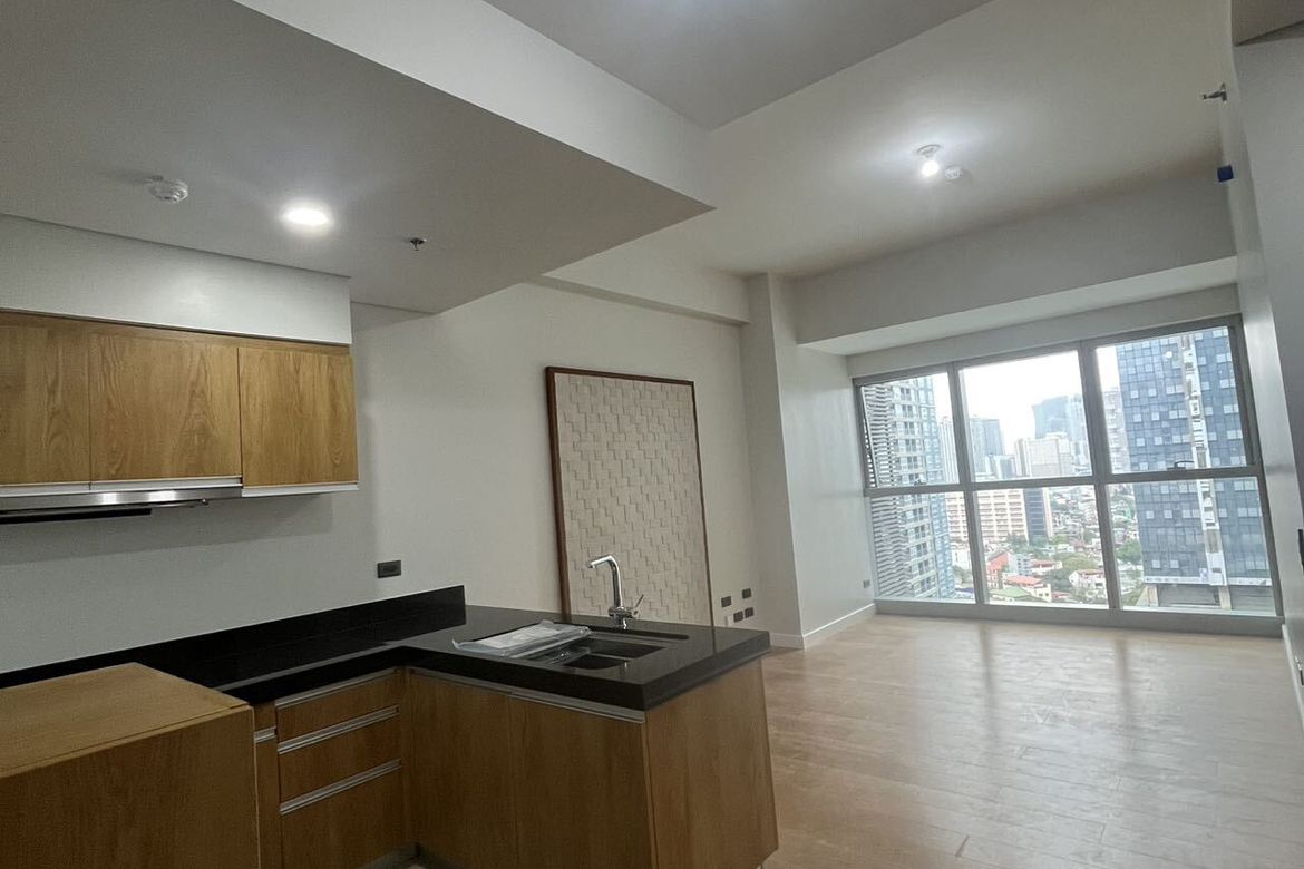 1 Bedroom Condo for Sale in The Seasons Residences, BGC, Taguig – photo 3