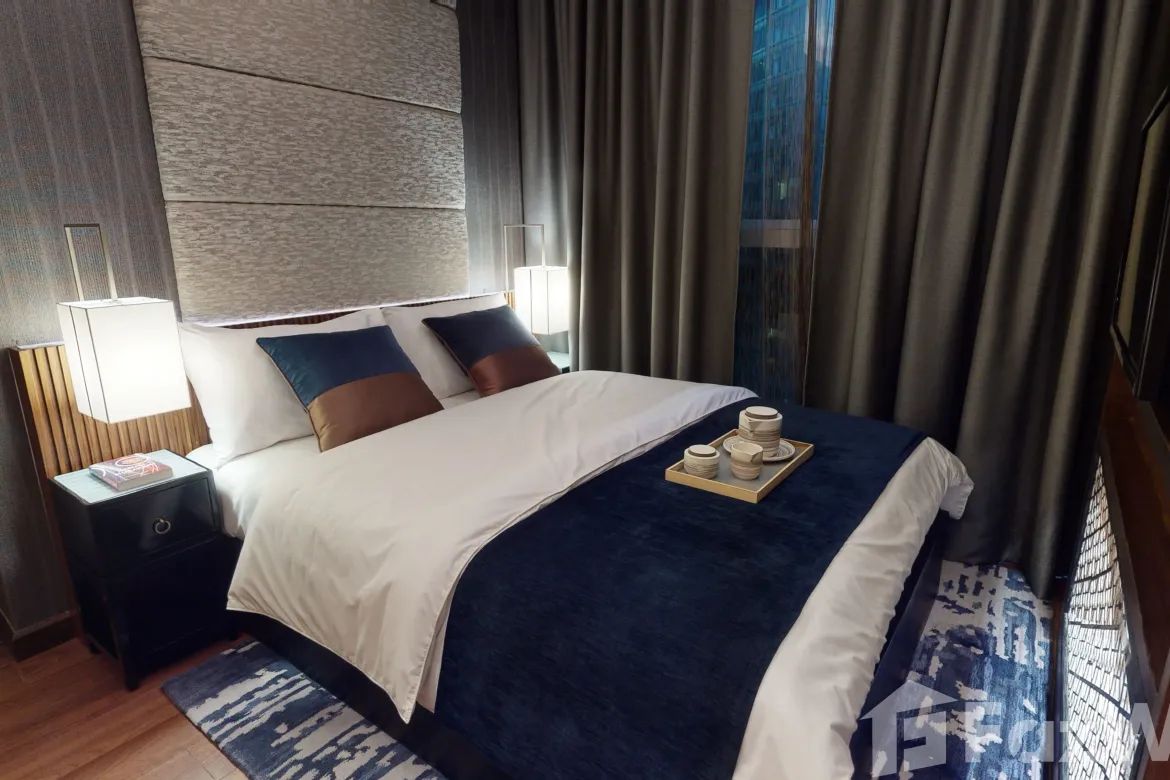 1 Bedroom Condo for Sale in The Seasons Residences, BGC, Taguig – photo 3