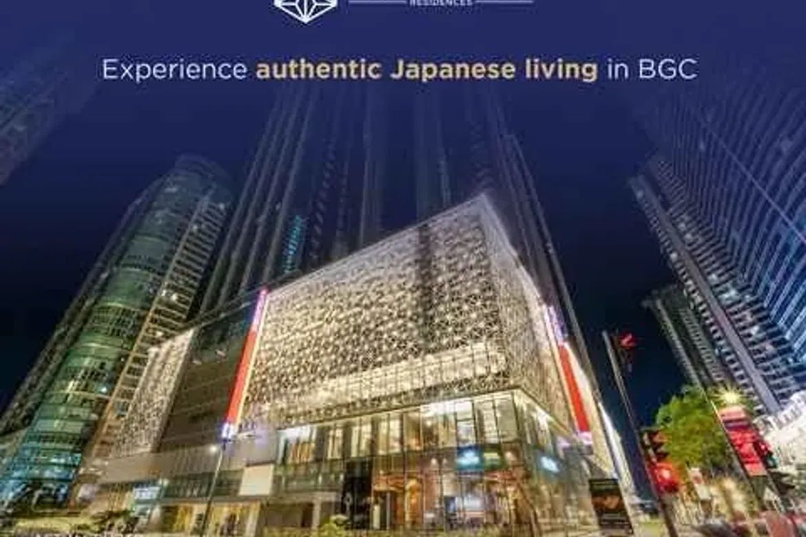 1 Bedroom Condo for Sale in The Seasons Residences, BGC, Taguig – photo 16