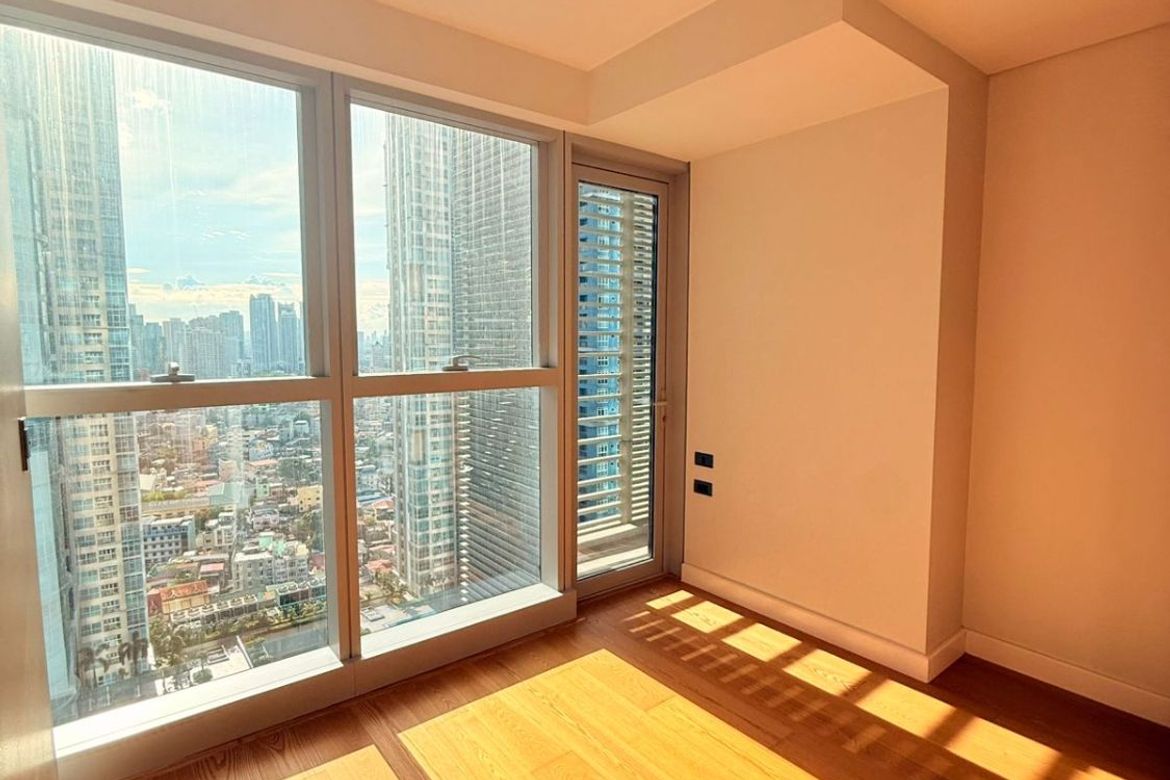 1 Bedroom Condo for Sale in The Seasons Residences, BGC, Taguig, Metro Manila – photo 2