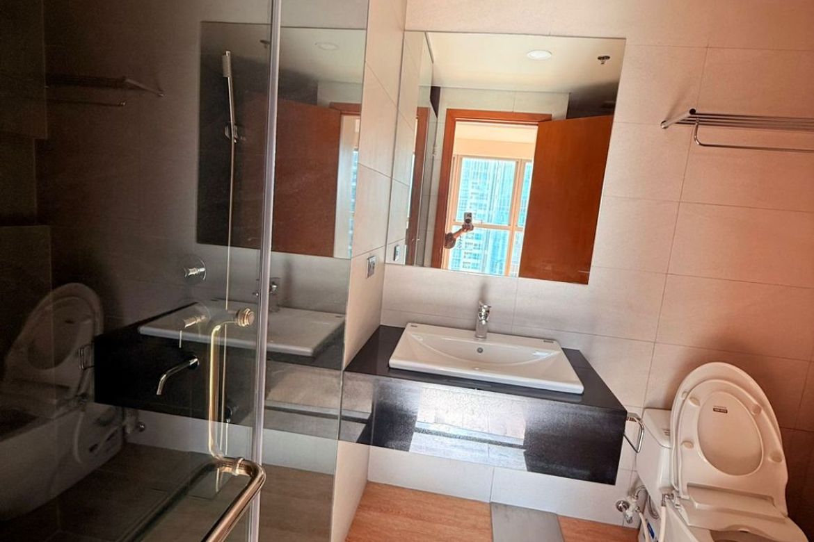 1 Bedroom Condo for Sale in The Seasons Residences, BGC, Taguig, Metro Manila – photo 4