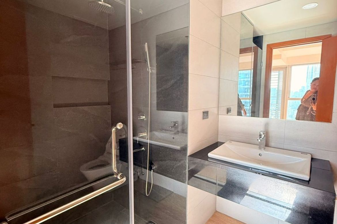 1 Bedroom Condo for Sale in The Seasons Residences, BGC, Taguig, Metro Manila – photo 5