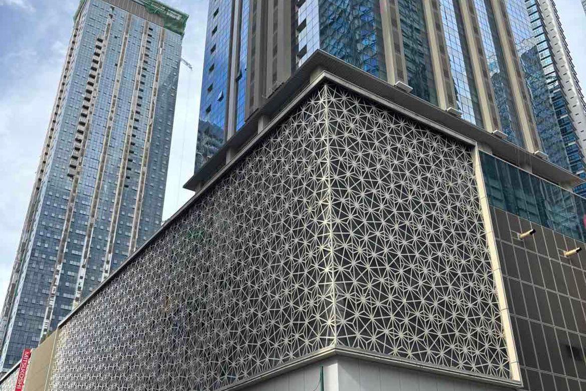 1 Bedroom Condo for Sale in The Seasons Residences, BGC, Taguig – photo 3