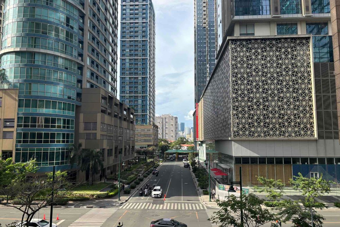 1 Bedroom Condo for Sale in The Seasons Residences, BGC, Taguig – photo 4