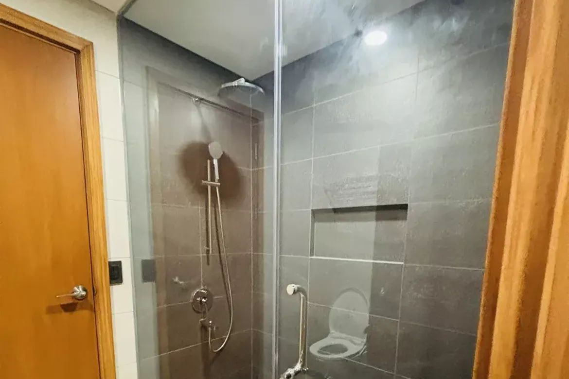1 Bedroom Condo for Sale in The Seasons Residences, BGC, Taguig – photo 11
