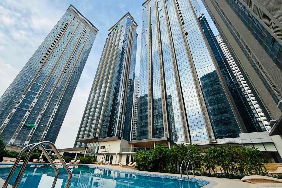 1 Bedroom Condo for Sale in The Seasons Residences, BGC, Taguig – photo 14