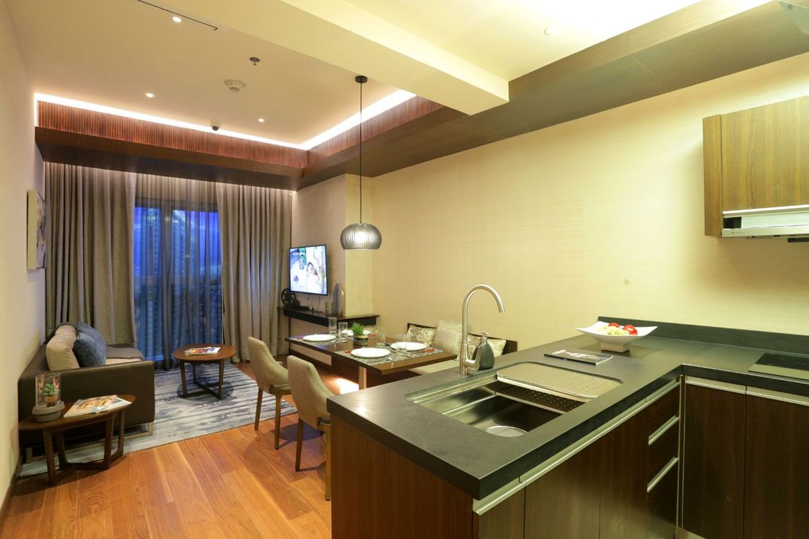 1 Bedroom Condo for Sale in The Seasons Residences, South Cembo, Taguig, Metro Manila