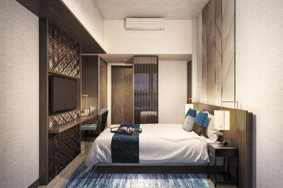 1 Bedroom Condo for Sale in The Seasons Residences, South Cembo, Taguig, Metro Manila