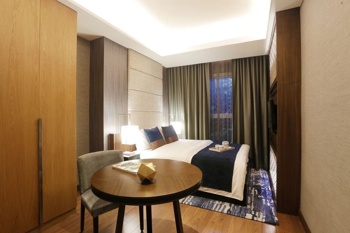 1 Bedroom Condo for Sale in The Seasons Residences, South Cembo, Taguig, Metro Manila – photo 4