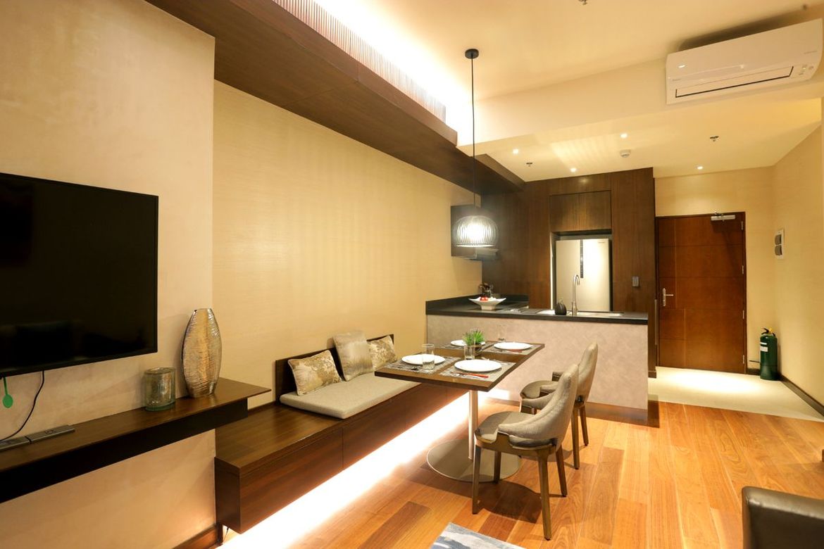 1 Bedroom Condo for Sale in The Seasons Residences, South Cembo, Taguig, Metro Manila – photo 5