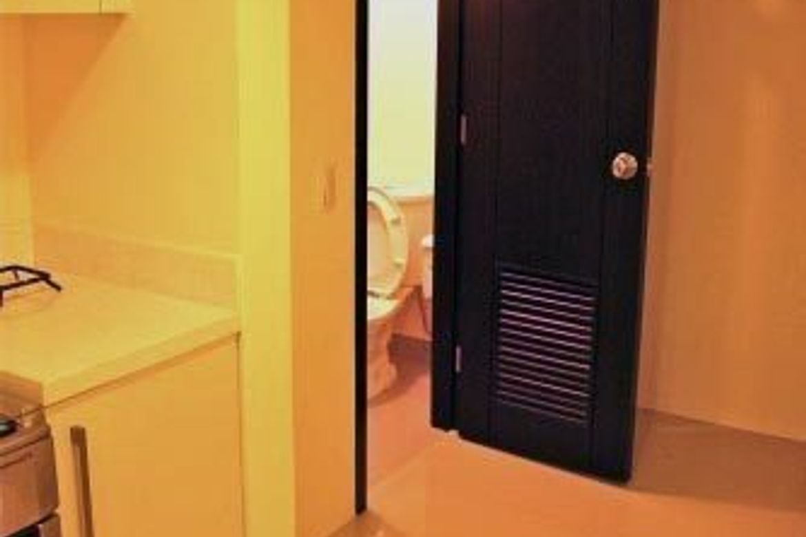 1 Bedroom Condo for Sale in THE SHANG GRAND TOWER, San Lorenzo, Makati, Metro Manila near MRT-3 Ayala – photo 4