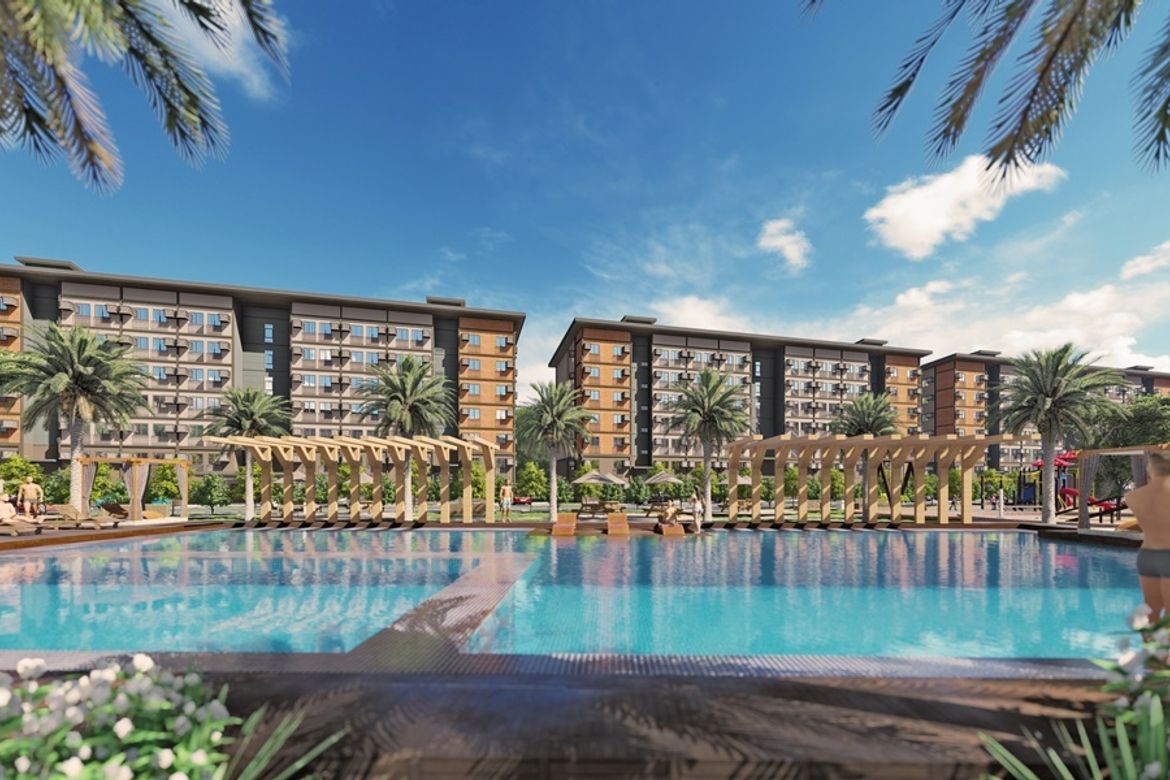 1 Bedroom Condo for Sale in The Sonnet, Bagtas, Tanza, Cavite – photo 4