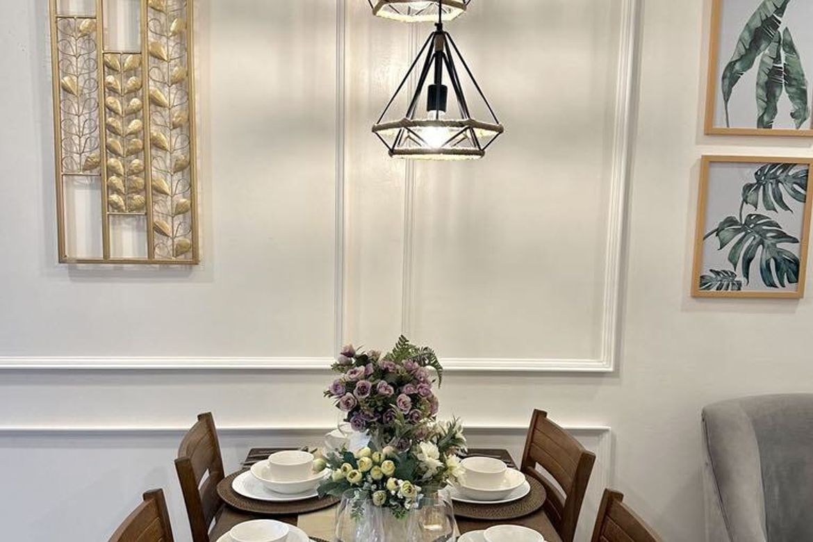 1 Bedroom Condo for Sale in The Sonnet, Bagtas, Tanza, Cavite – photo 4