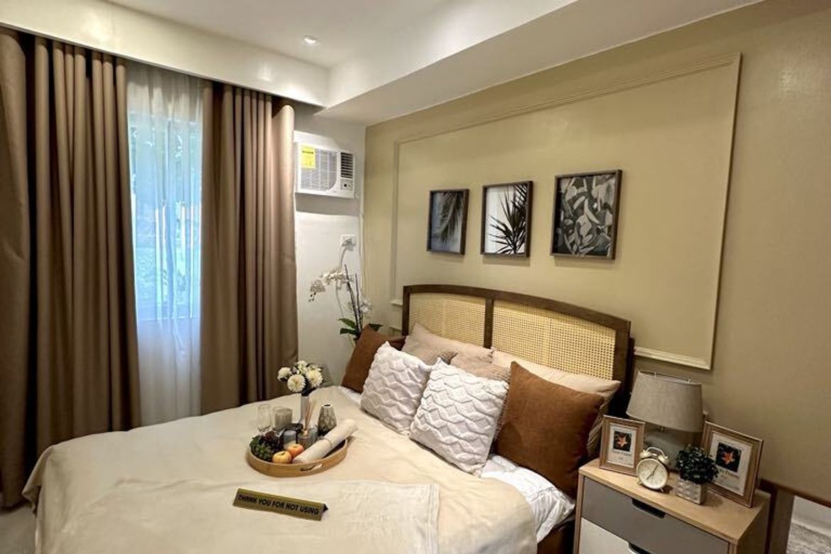 1 Bedroom Condo for Sale in The Sonnet, Bagtas, Tanza, Cavite – photo 5