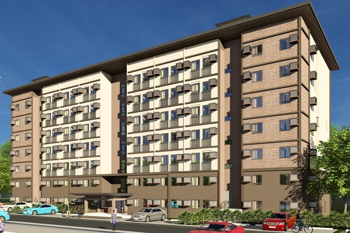 1 Bedroom Condo for Sale in The Sonnet, Bagtas, Tanza, Cavite – photo 6