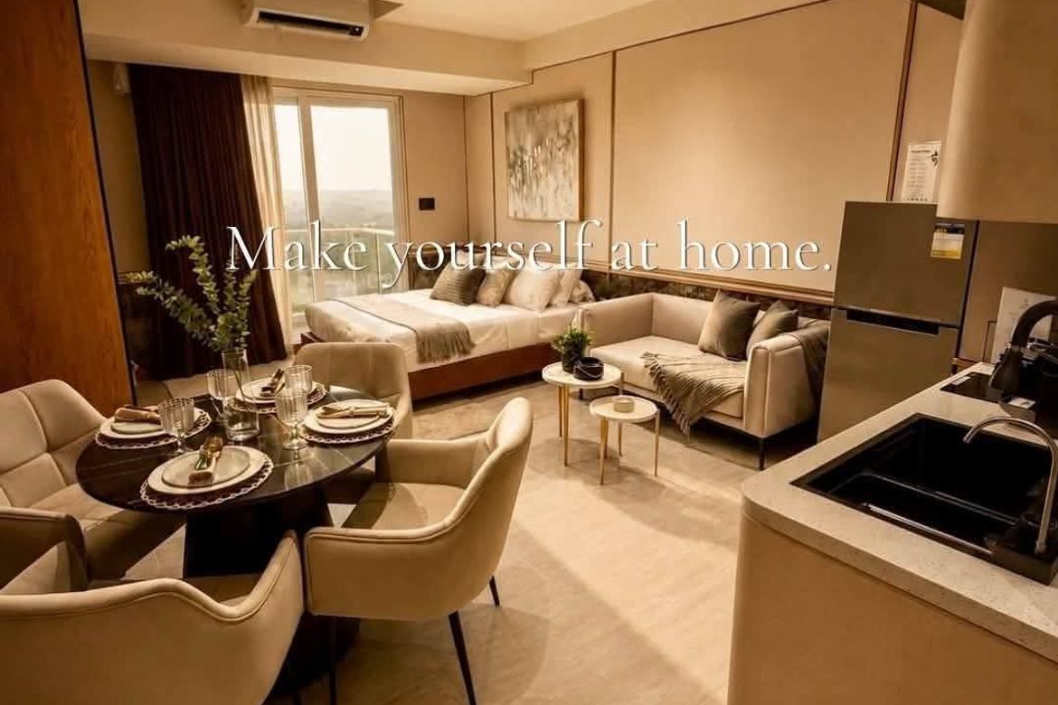 1 Bedroom Condo for Sale in The Spinnaker at Club Laiya, Laiya-Aplaya, San Juan, Batangas